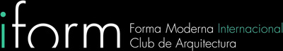 IForm Club Forma Moderna Internacional
